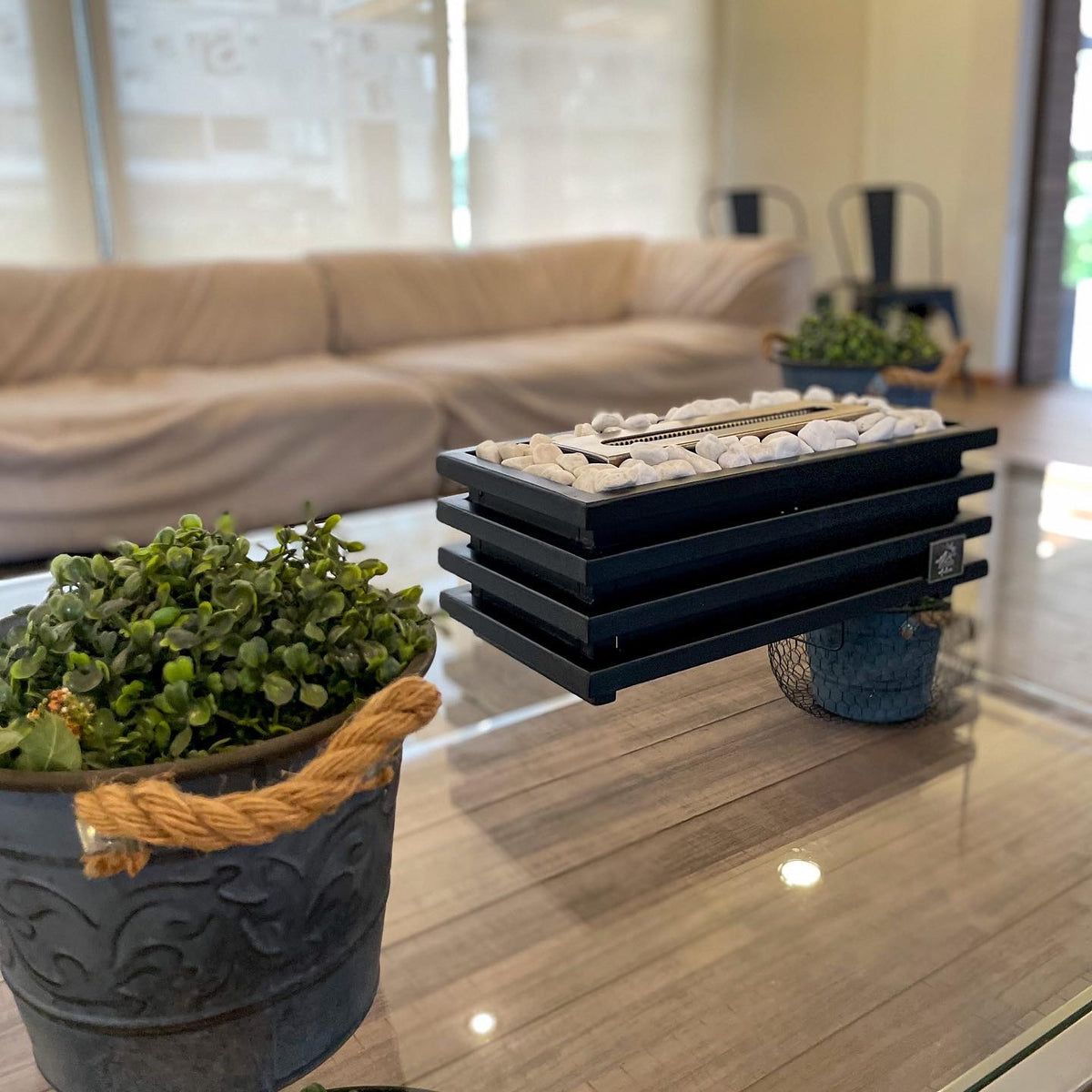 Fogón Malalcahuello