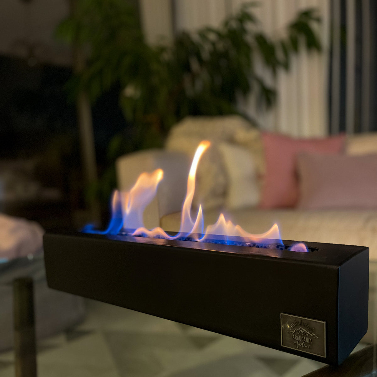 Fogones Ecológicos Linea Industrial