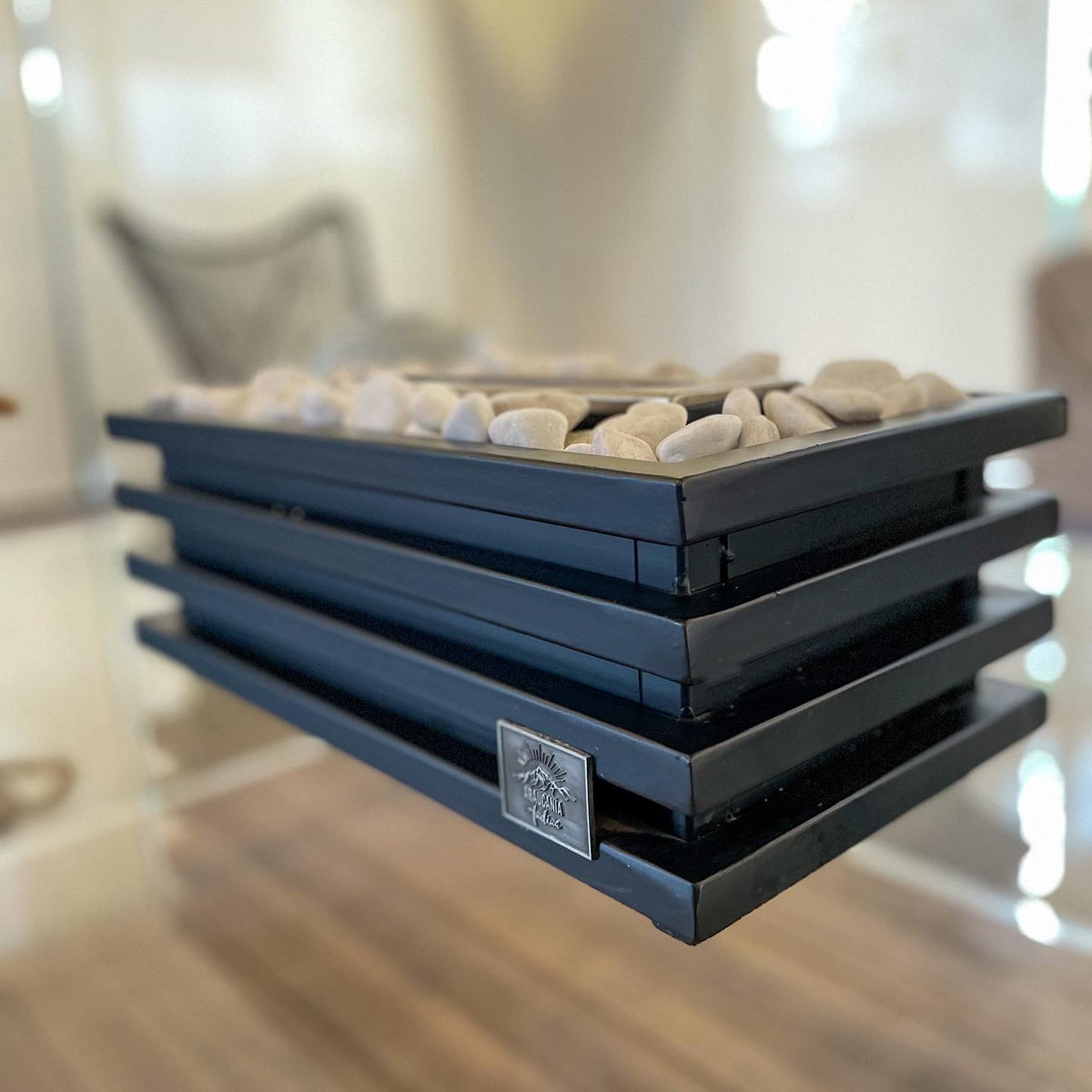 Fogón Malalcahuello