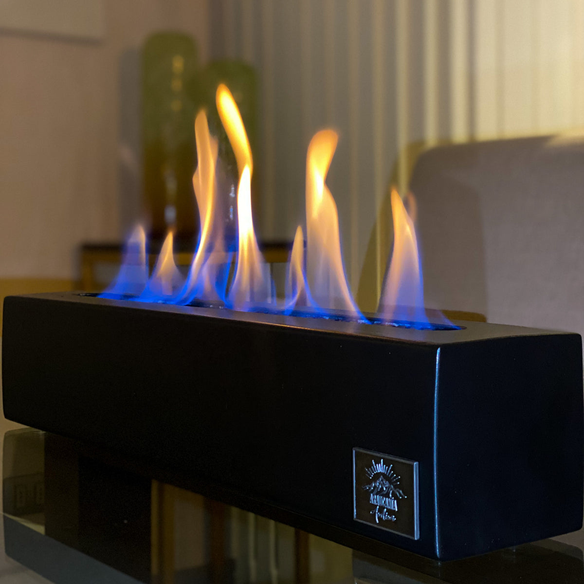 Fogones Ecológicos Linea Industrial