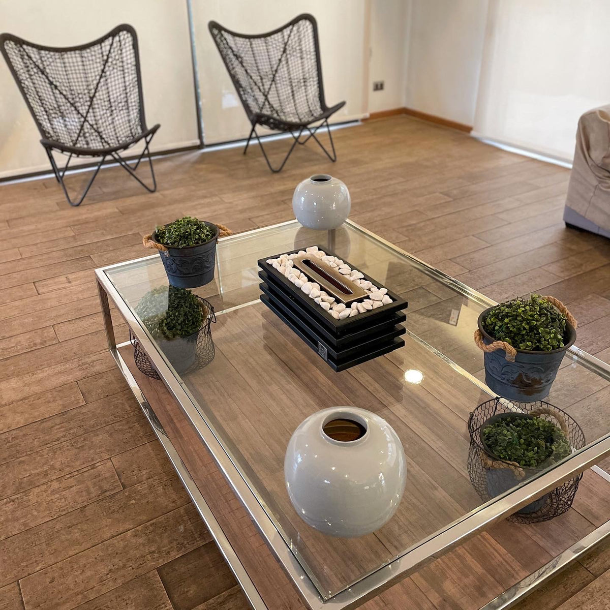 Fogón Malalcahuello